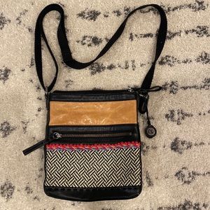 The Sak Bag